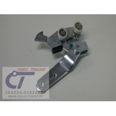 Ролик двери сдвижной нижний Fiat Ducato 2.3 JTD (1352331080) TKE